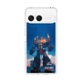 スリムプロテクションケース［ ダイアクロン - ロボットベースGXスペシャルイメージビジュアル ］