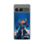 スリムプロテクションケース［ ダイアクロン - ロボットベースGXスペシャルイメージビジュアル ］