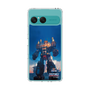 スリムプロテクションケース［ ダイアクロン - ロボットベースGXスペシャルイメージビジュアル ］