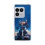 スリムプロテクションケース［ ダイアクロン - ロボットベースGXスペシャルイメージビジュアル ］