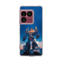 スリムプロテクションケース［ ダイアクロン - ロボットベースGXスペシャルイメージビジュアル ］