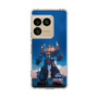 スリムプロテクションケース［ ダイアクロン - ロボットベースGXスペシャルイメージビジュアル ］