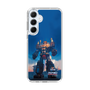 スリムプロテクションケース［ ダイアクロン - ロボットベースGXスペシャルイメージビジュアル ］