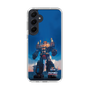 スリムプロテクションケース［ ダイアクロン - ロボットベースGXスペシャルイメージビジュアル ］