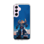 スリムプロテクションケース［ ダイアクロン - ロボットベースGXスペシャルイメージビジュアル ］