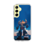 スリムプロテクションケース［ ダイアクロン - ロボットベースGXスペシャルイメージビジュアル ］