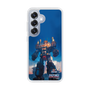スリムプロテクションケース［ ダイアクロン - ロボットベースGXスペシャルイメージビジュアル ］