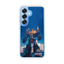 スリムプロテクションケース［ ダイアクロン - ロボットベースGXスペシャルイメージビジュアル ］