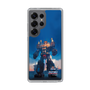 スリムプロテクションケース［ ダイアクロン - ロボットベースGXスペシャルイメージビジュアル ］