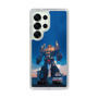 スリムプロテクションケース［ ダイアクロン - ロボットベースGXスペシャルイメージビジュアル ］