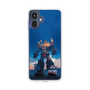 スリムプロテクションケース［ ダイアクロン - ロボットベースGXスペシャルイメージビジュアル ］