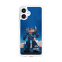 スリムプロテクションケース［ ダイアクロン - ロボットベースGXスペシャルイメージビジュアル ］