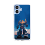 スリムプロテクションケース［ ダイアクロン - ロボットベースGXスペシャルイメージビジュアル ］