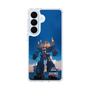 スリムプロテクションケース［ ダイアクロン - ロボットベースGXスペシャルイメージビジュアル ］