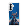 スリムプロテクションケース［ ダイアクロン - ロボットベースGXスペシャルイメージビジュアル ］