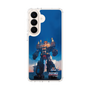 スリムプロテクションケース［ ダイアクロン - ロボットベースGXスペシャルイメージビジュアル ］