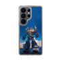 スリムプロテクションケース［ ダイアクロン - ロボットベースGXスペシャルイメージビジュアル ］