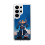 スリムプロテクションケース［ ダイアクロン - ロボットベースGXスペシャルイメージビジュアル ］