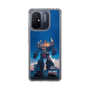 スリムプロテクションケース［ ダイアクロン - ロボットベースGXスペシャルイメージビジュアル ］