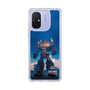 スリムプロテクションケース［ ダイアクロン - ロボットベースGXスペシャルイメージビジュアル ］