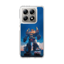 スリムプロテクションケース［ ダイアクロン - ロボットベースGXスペシャルイメージビジュアル ］