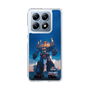 スリムプロテクションケース［ ダイアクロン - ロボットベースGXスペシャルイメージビジュアル ］
