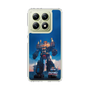 スリムプロテクションケース［ ダイアクロン - ロボットベースGXスペシャルイメージビジュアル ］