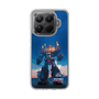 スリムプロテクションケース［ ダイアクロン - ロボットベースGXスペシャルイメージビジュアル ］