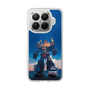 スリムプロテクションケース［ ダイアクロン - ロボットベースGXスペシャルイメージビジュアル ］