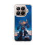 スリムプロテクションケース［ ダイアクロン - ロボットベースGXスペシャルイメージビジュアル ］