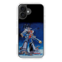 スリムプロテクションケース［ ダイアクロン - ロボットベースビジュアル ］