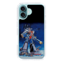 スリムプロテクションケース［ ダイアクロン - ロボットベースビジュアル ］