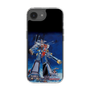 スリムプロテクションケース［ ダイアクロン - ロボットベースビジュアル ］