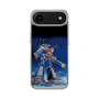 スリムプロテクションケース［ ダイアクロン - ロボットベースビジュアル ］