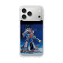 スリムプロテクションケース［ ダイアクロン - ロボットベースビジュアル ］