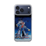 スリムプロテクションケース［ ダイアクロン - ロボットベースビジュアル ］