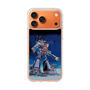 スリムプロテクションケース［ ダイアクロン - ロボットベースビジュアル ］