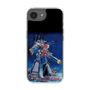スリムプロテクションケース［ ダイアクロン - ロボットベースビジュアル ］