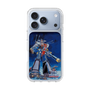 スリムプロテクションケース［ ダイアクロン - ロボットベースビジュアル ］