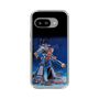 スリムプロテクションケース［ ダイアクロン - ロボットベースビジュアル ］