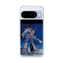 スリムプロテクションケース［ ダイアクロン - ロボットベースビジュアル ］