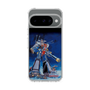 スリムプロテクションケース［ ダイアクロン - ロボットベースビジュアル ］