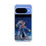 スリムプロテクションケース［ ダイアクロン - ロボットベースビジュアル ］