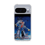 スリムプロテクションケース［ ダイアクロン - ロボットベースビジュアル ］