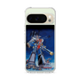 スリムプロテクションケース［ ダイアクロン - ロボットベースビジュアル ］