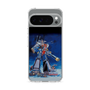 スリムプロテクションケース［ ダイアクロン - ロボットベースビジュアル ］