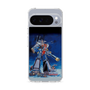 スリムプロテクションケース［ ダイアクロン - ロボットベースビジュアル ］