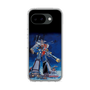 スリムプロテクションケース［ ダイアクロン - ロボットベースビジュアル ］