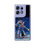 スリムプロテクションケース［ ダイアクロン - ロボットベースビジュアル ］
