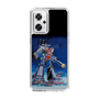スリムプロテクションケース［ ダイアクロン - ロボットベースビジュアル ］